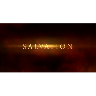 Salvation by Abdullah Mahmoud - - INSTANT DOWNLOAD