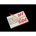 Off Side by Rizki Nanda - - INSTANT DOWNLOAD