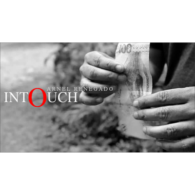 In Touch by Arnel Renegado - - INSTANT DOWNLOAD