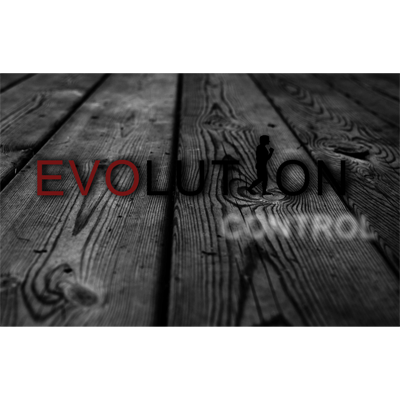 Evolution Control by Sandro Loporcaro (Amazo) - - INSTANT DOWNLOAD