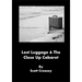 Lost Luggage and the Close up Cabaret by Scott Creasey - ebook