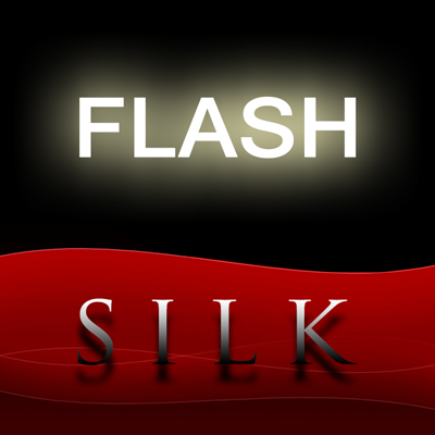 Flash Silk by Sandro Loporcaro (Amazo) - INSTANT DOWNLOAD