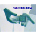 SideKicker by William Lee - INSTANT DOWNLOAD