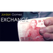 Exchange by Jordan Gomez - - INSTANT DOWNLOAD