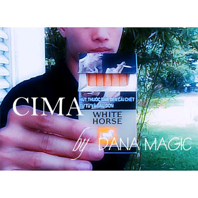 CIMA by Dana Magic - - INSTANT DOWNLOAD