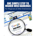 One Simple Step To Higher Web Rankings For Magicians by Devin Knight - ebook