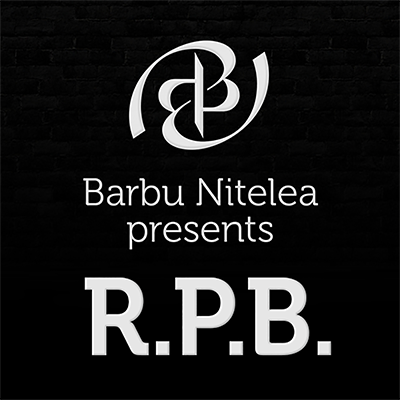 RPB (Rising,Precious & Balance) by Barbu Magic - - INSTANT DOWNLOAD