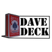 Dave Deck by Greg Chipman - ebook