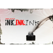 Ink. Ink. Ink. by Dan Alex - - INSTANT DOWNLOAD