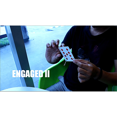 Engaged 2.0 by Arnel Renegado - - INSTANT DOWNLOAD