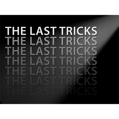 The Last Tricks by Sandro Loporcaro - - INSTANT DOWNLOAD