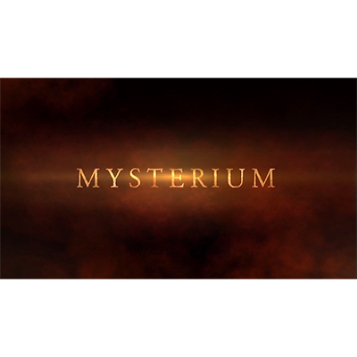 Mysterium by Magic Encarta - - INSTANT DOWNLOAD