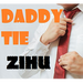 Daddy Ties by Zihu - - INSTANT DOWNLOAD