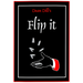 Flip It by Dean Dill - INSTANT DOWNLOAD