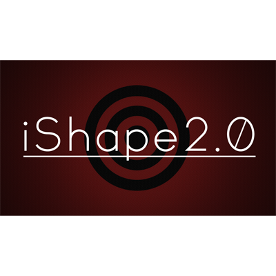 iShape by Ilyas Seisov - - INSTANT DOWNLOAD