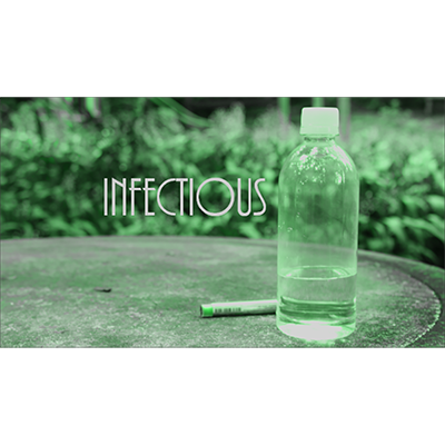 Infectious by Arnel Renegado and RMC Tricks - - INSTANT DOWNLOAD