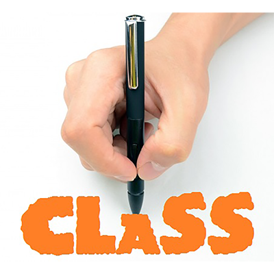 Class 1 by ZiHu Team - - INSTANT DOWNLOAD