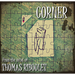 Corner by Thomas Riboulet - - INSTANT DOWNLOAD
