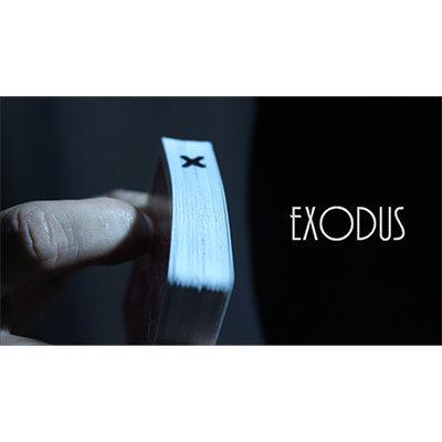 Exodus by Arnel Renegado - - INSTANT DOWNLOAD