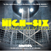 High-Six by Spencer Tricks - - INSTANT DOWNLOAD