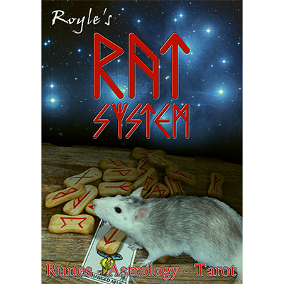 RAT System by Jonathan Royle - ebook
