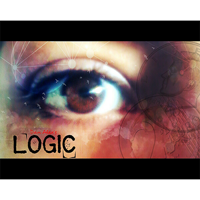 LOGIC by Dan Alex - - INSTANT DOWNLOAD