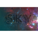 SKY by Ilyas Seisov - - INSTANT DOWNLOAD