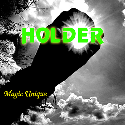 Holder by Magic Unique - - INSTANT DOWNLOAD
