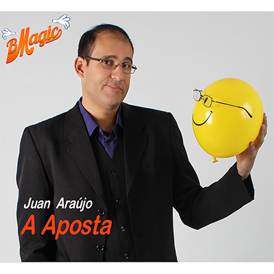 A Aposta (The Bet / Portuguese Language Only) by Juan Araújo - - INSTANT DOWNLOAD