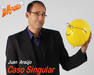Caso Singular (Ring in the Nest of Boxes / Portuguese Language Only) by Juan Araújo - - INSTANT DOWNLOAD