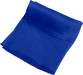 Silk 24 inch (Blue) Magic by Gosh - Trick