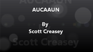 AUCAAUN - Any Unknown Card at Any Unknown Number - INSTANT DOWNLOAD by Scott Creasey