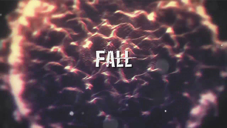 Fall by Jay Grill - INSTANT DOWNLOAD