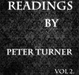 Readings (Vol 2) by Peter Turner - ebook