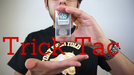 Trick tac by Andrew Salas - INSTANT DOWNLOAD
