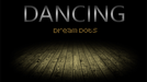 Dancing Dream Dots by Sandro Loporcaro (Amazo) - INSTANT DOWNLOAD