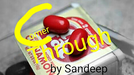 C Through by Sandeep - INSTANT DOWNLOAD