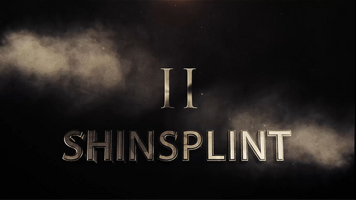 ShinSplint 2.0 by Shin Lim - INSTANT DOWNLOAD