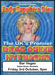 Drag Queen Comedy Stage Hypnosis Course by Jonathan Royle & Lady Sapphire Dior mixed media - INSTANT DOWNLOAD