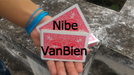 Nibe by VanBien - INSTANT DOWNLOAD