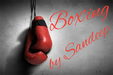 Box'ing by Sandeep - INSTANT DOWNLOAD