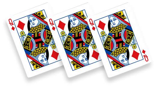 Mobile Phone Magic & Mentalism Animated GIFs - Playing Cards mixed media - INSTANT DOWNLOAD