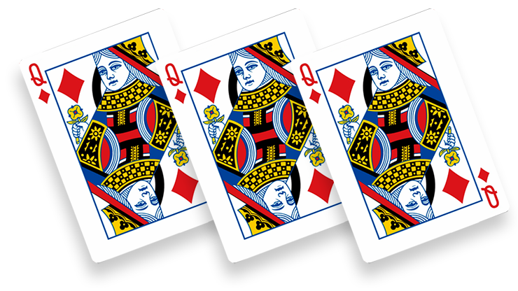 Mobile Phone Magic & Mentalism Animated GIFs - Playing Cards mixed media - INSTANT DOWNLOAD