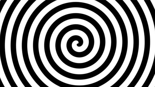 Mobile Phone Magic & Mentalism Animated GIFs - Hypnosis mixed media - INSTANT DOWNLOAD