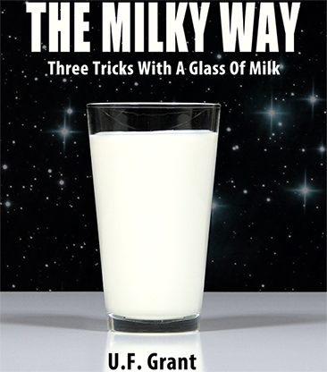 The Milky Way by Devin Knight - ebook