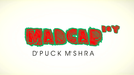 Piklumagic Presents MADCAP BOY by D'Puck M'Shra - INSTANT DOWNLOAD