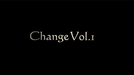 The Change Vol. 1 by MAG vs Rua' - Magic Heart Team - INSTANT DOWNLOAD