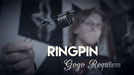 Ring Pin by Gogo Requiem - INSTANT DOWNLOAD