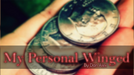 My Personal Winged by Dan Alex - INSTANT DOWNLOAD