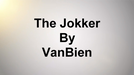 The Jokker by VanBien - INSTANT DOWNLOAD